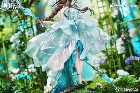 [PRE ORDER] MÔ HÌNH Arknights - Amiya - 1/7 - Blooms of Time Ver. (Myethos) FIGURE CHÍNH HÃNG