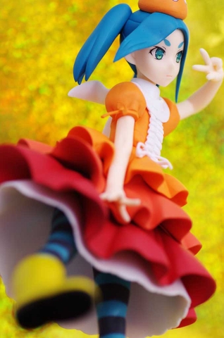 MÔ HÌNH Ononoki Yotsugi - Nisemonogatari - Premium Figure SEGA Prize (SEGA) FIGURE CHÍNH HÃNG