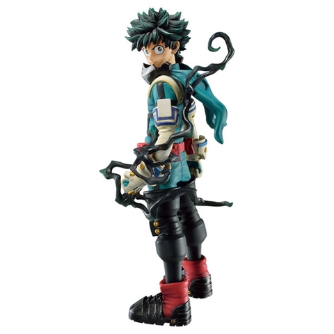 MÔ HÌNH Midoriya Izuku - Boku no Hero Academia - Ichiban Kuji - Ichiban Kuji Boku no Hero Academia ~Totsunyuu~ (A Prize) (Bandai Spirits) FIGURE CHÍNH HÃNG