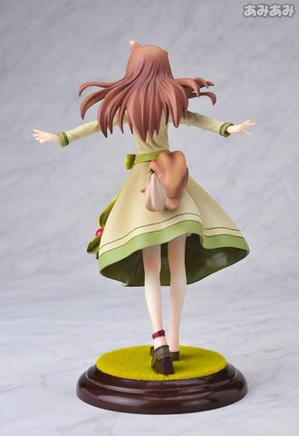 MÔ HÌNH Spice and Wolf Holo Renewal Package Edition 1/8 Complete Figure(Kotobukiya) FIGURE CHÍNH HÃNG