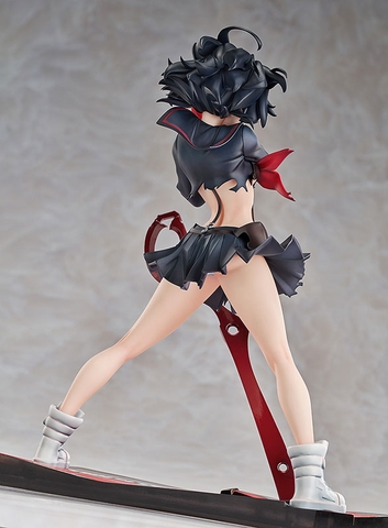 [PRE ORDER] MÔ HÌNH Kill la Kill Ryuko Matoi Transformation Ver. 1/7 Complete Figure(Good Smile Arts Shanghai) FIGURE CHÍNH HÃNG