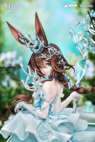 [PRE ORDER] MÔ HÌNH Arknights - Amiya - 1/7 - Blooms of Time Ver. (Myethos) FIGURE CHÍNH HÃNG