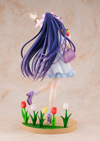 [Pre Order] MÔ HÌNH Tohka Yatogami KDcolle Date A Live Light Novel: Date ver. KADOKAWA Special Set 1/7 Complete Figure(KADOKAWA) CHÍNH HÃNG