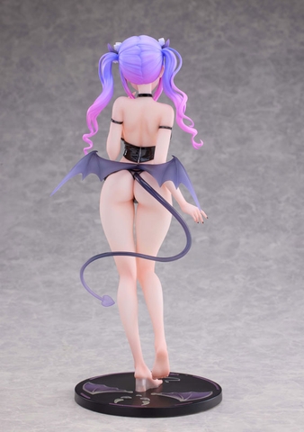 MÔ HÌNH Momoko-chan - Glowing Succubus - 1/6 Complete Figure(MOMOROSER) FIGURE CHÍNH HÃNG