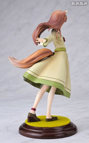 MÔ HÌNH Spice and Wolf Holo Renewal Package Edition 1/8 Complete Figure(Kotobukiya) FIGURE CHÍNH HÃNG