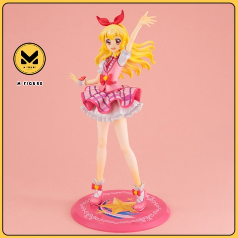 MÔ HÌNH Aikatsu! - Hoshimiya Ichigo - Lucrea - 1/7 (MegaHouse) FIGURE CHÍNH HÃNG