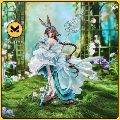 [PRE ORDER] MÔ HÌNH Arknights - Amiya - 1/7 - Blooms of Time Ver. (Myethos) FIGURE CHÍNH HÃNG