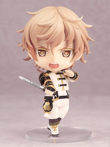 MÔ HÌNH Monoyoshi Sadamune - Touken Ranbu Online - Nendoroid (#651) (Good Smile Company) FIGURE CHÍNH HÃNG