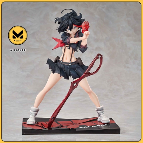 [PRE ORDER] MÔ HÌNH Kill la Kill Ryuko Matoi Transformation Ver. 1/7 Complete Figure(Good Smile Arts Shanghai) FIGURE CHÍNH HÃNG