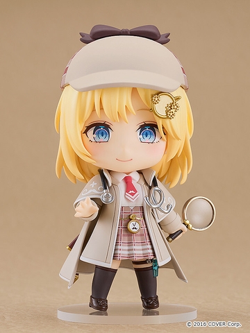 MÔ HÌNH Amelia Watson - Hololive - Nendoroid (#2216) FIGURE CHÍNH HÃNG