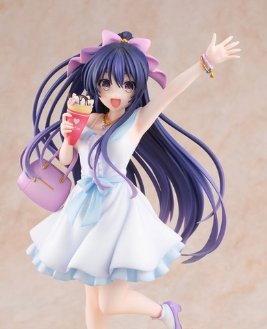 [Pre Order] MÔ HÌNH Tohka Yatogami KDcolle Date A Live Light Novel: Date ver. KADOKAWA Special Set 1/7 Complete Figure(KADOKAWA) CHÍNH HÃNG