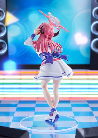 MÔ HÌNH Rikuhachima Aru - Blue Archive - Pop Up Parade - Mischievous☆Straight Ver. (Good Smile Company)  CHÍNH HÃNG