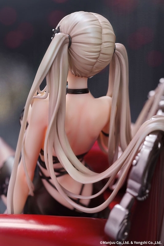 MÔ HÌNH Formidable - Azur Lane - Barairo no Seiten Ver. 1/7 Complete Figure(Myethos) FIGURE CHÍNH HÃNG
