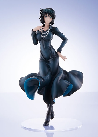 MÔ HÌNH Hellish Blizzard - One-Punch Man - 1/7 Complete Figure(AmiAmi x AMAKUNI) FIGURE CHÍNH HÃNG
