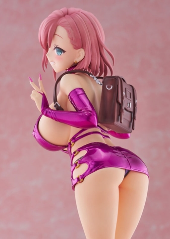 [Pre Order] MÔ HÌNH Satou Kuuki Original Character Erena Tachibana 1/7 Complete Figure(Plum) FIGURE CHÍNH HÃNG