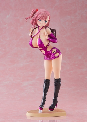 [Pre Order] MÔ HÌNH Satou Kuuki Original Character Erena Tachibana 1/7 Complete Figure(Plum) FIGURE CHÍNH HÃNG