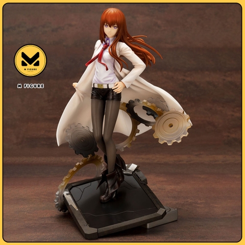 [Pre Order] MÔ HÌNH Steins;Gate 0 Kurisu Makise -Antinomic Dual- 1/8 Complete Figure(Kotobukiya) FIGURE CHÍNH HÃNG