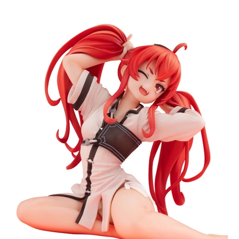 MÔ HÌNH Melty Princess Mushoku Tensei: Jobless Reincarnation II -Isekai Ittara Honki Dasu- Palm Size Eris Complete Figure(MegaHouse) FIGURE CHÍNH HÃNG