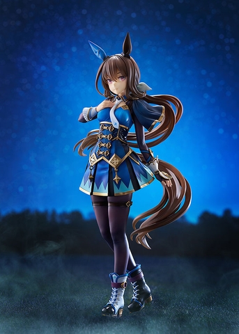 MÔ HÌNH Umamusume: Pretty Derby - Admire Vega - 1/7 - Starry Nocturne (Phat Company) FIGURE CHÍNH HÃNG