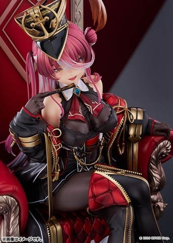 MÔ HÌNH Hololive - Houshou Marine - 1/6 - THIRTY Outfit (Max Factory) FIGURE CHÍNH HÃNG