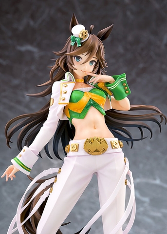 [Pre Order] MÔ HÌNH Umamusume Pretty Derby Mr. C.B. 1/7 Complete Figure(Phat Company) FIGURE CHÍNH HÃNG