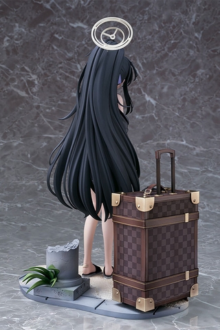 [Pre Order] MÔ HÌNH  Blue Archive Ui (Swimsuit) 1/7 Complete Figure(Phat Company) FIGURE CHÍNH HÃNG