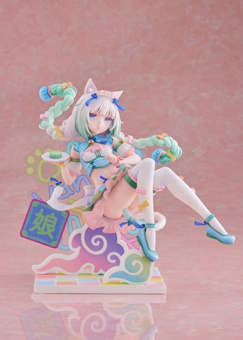 [Pre Order] MÔ HÌNH Vanilla Dreamy Cute China Ver. 1/7 Scale Figure(Claynel) FIGURE CHÍNH HÃNG