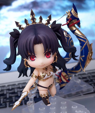 MÔ HÌNH Ishtar - Fate/Grand Order - Nendoroid (#904) (Good Smile Company) FIGURE CHÍNH HÃNG