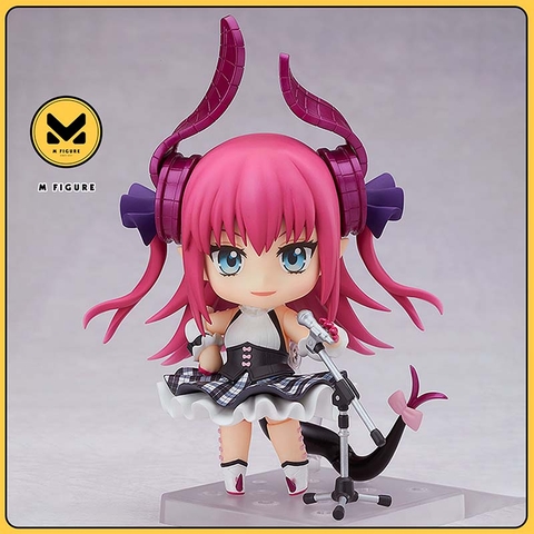 MÔ HÌNH Elizabeth Báthory - Fate/Grand Order - Nendoroid (#950) - Lancer (Good Smile Company) FIGURE CHÍNH HÃNG