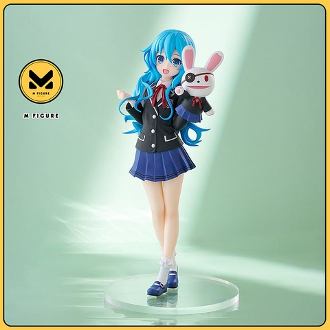[Pre Order] MÔ HÌNH Yoshino - Yoshinon -  Date A Live V - Pop Up Parade - School Uniform Ver., L (Good Smile Company) FIGURE CHÍNH HÃNG