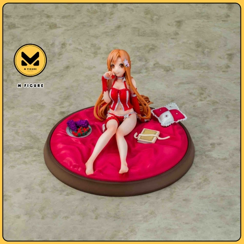 MÔ HÌNH KDcolle Sword Art Online Asuna Negligee Ver. Event Limited Color 1/7 Complete Figure(KADOKAWA) FIGURE CHÍNH HÃNG