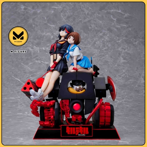 [PRE ORDER] MÔ HÌNH Kill la Kill 1/7 scale figure(Aniplex) FIGURE CHÍNH HÃNG