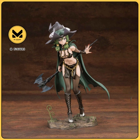 [PRE ORDER] MÔ HÌNH Unicorn Overlord Yahna 1/7 Complete Figure(Kotobukiya) FIGURE CHÍNH HÃNG