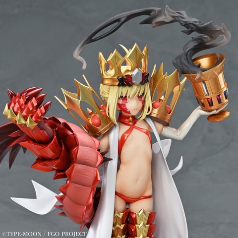 [PRE ORDER] MÔ HÌNH Fate/Grand Order Beast/Sodom's Beast/Draco (Second Ascension) 1/7 Complete Figure(Medicos Entertainment) FIGURE CHÍNH HÃNG