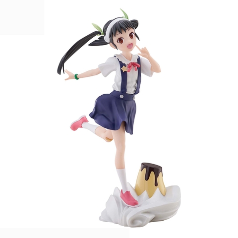 [Pre Order] MÔ HÌNH Hachikuji Mayoi - Monogatari Series - Espresto - Espresto Sweet Bloom (Bandai Spirits) FIGURE CHÍNH HÃNG