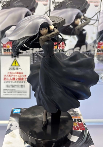 MÔ HÌNH Osaragi - Sakamoto Days - Vibration Stars - ver Ⅱ (Bandai Spirits) FIGURE CHÍNH HÃNG