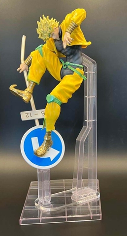 MÔ HÌNH Dio Brando - Stardust Crusaders - Jojo no Kimyou na Bouken - Ichiban Kuji -Stand Rush!- (C Prize) - Masterlise (Bandai Spirits) FIGURE CHÍNH HÃNG