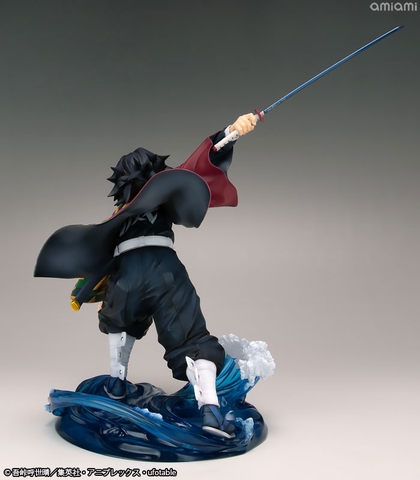 [PRE ORDER] MÔ HÌNH Kimetsu no Yaiba - Tomioka Giyuu - ARTFX J - 1/8(Kotobukiya) FIGURE CHÍNH HÃNG