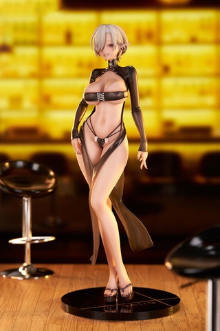 [PRE ORDER] MÔ HÌNH Original - Extra - Lilith - 1/6 (Elegant) FIGURE CHÍNH HÃNG