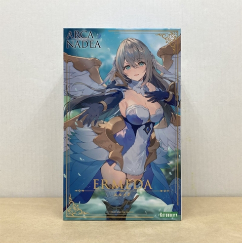 MÔ HÌNH Ermeda - Original - Arcanadea (Kotobukiya) MODEL KIT CHÍNH HÃNG