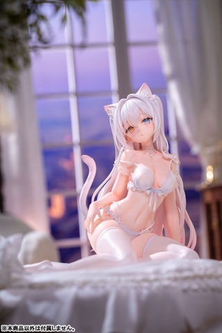 [PRE ORDER] MÔ HÌNH Original - Hana - 1/6 (Omaha) FIGURE CHÍNH HÃNG