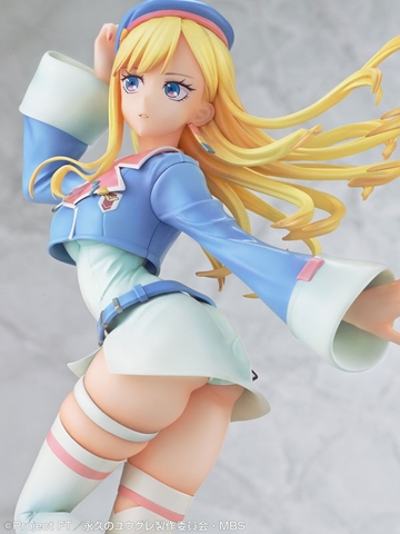 [PRE ORDER] MÔ HÌNH Towa no Yuugure - Yuugure (Medicos Entertainment)  FIGURE CHÍNH HÃNG