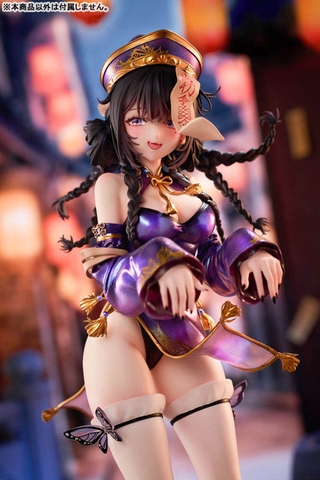 [PRE ORDER] MÔ HÌNH Original - POSA - 1/6 - Zombie ver (Otaku Toys) FIGURE CHÍNH HÃNG