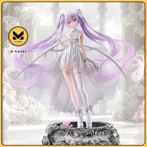 [PRE ORDER] MÔ HÌNH Eve - illustration Rurudo (Prime 1 Studio) FIGURE CHÍNH HÃNG