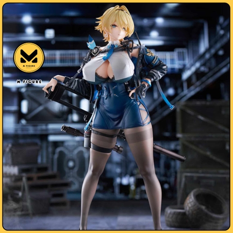 [PRE ORDER] MÔ HÌNH Girls' Frontline 2: Exilium - VSK-94 - 1/6 (Phat Company) FIGURE CHÍNH HÃNG