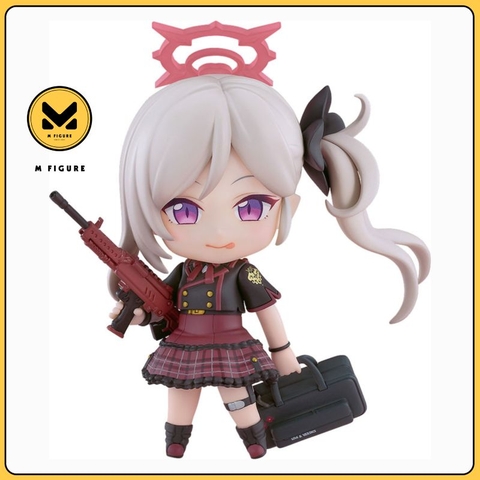 [PRE ORDER] MÔ HÌNH Blue Archive - Asagi Mutsuki - Nendoroid (#3124) (Good Smile Company) FIGURE CHÍNH HÃNG