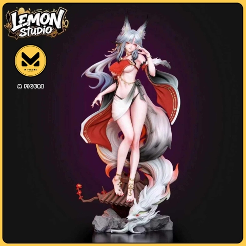 [PRE ORDER] MÔ HÌNH Xinyuehu - Wuthering Waves (Lemon Studio) FIGURE CHÍNH HÃNG