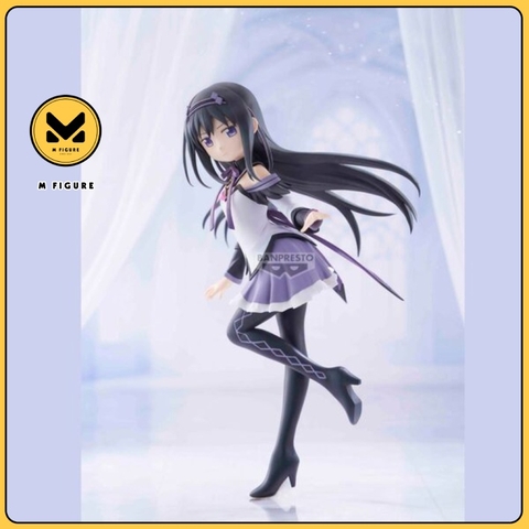 [PRE ORDER] MÔ HÌNH Gekijouban Mahou Shoujo Madoka☆Magica Walpurgis no Kaiten - Akemi Homura - II (Bandai Spirits) FIGURE CHÍNH HÃNG