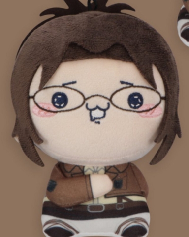 [PRE ORDER] Bông Shingeki no Kyojin - Mochipico (FuRyu) BÔNG CHÍNH HÃNG