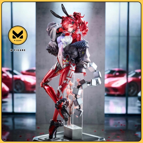 [PRE ORDER] MÔ HÌNH Mascot Character - Nana - 1/4 (Hobby Sakura) FIGURE CHÍNH HÃNG